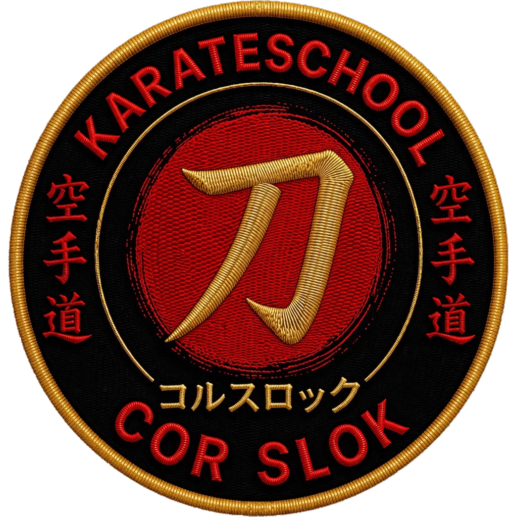 Karateschool Cor Slok